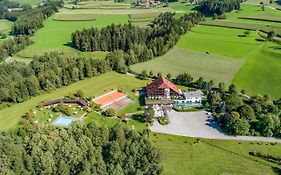 Royal Hotel Hinterhuber