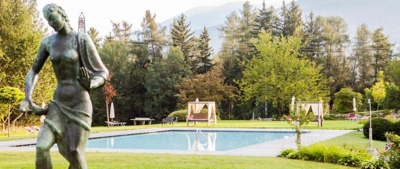 Royal Hotel Hinterhuber Riscone Esterno foto
