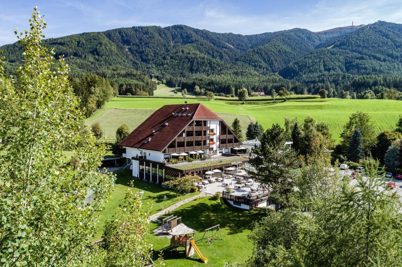 Royal Hotel Hinterhuber Riscone Esterno foto